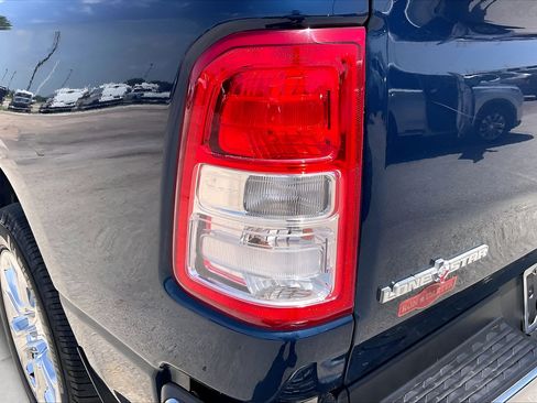 Used 2023 RAM 1500 Lone Star AWD/4WD image 30