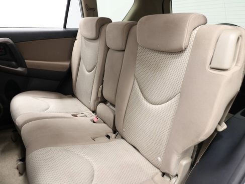 Used 2007 Toyota RAV4 2WD image 3
