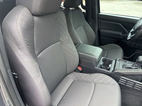Used 2025 Toyota Tacoma SR RWD image 18