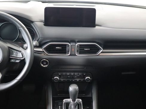 Used 2024 MAZDA CX-5 Carbon Edition image 14