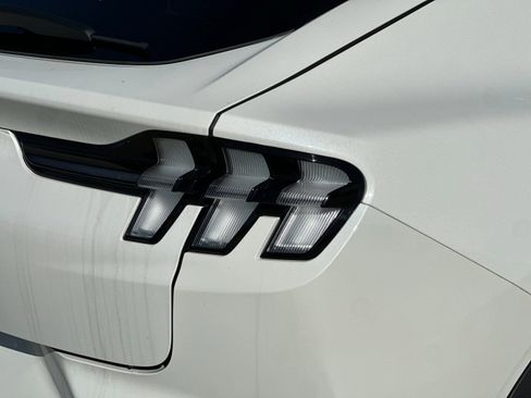 Used 2024 Ford Mustang Mach-E Select w/ Comfort Package Lite image 33