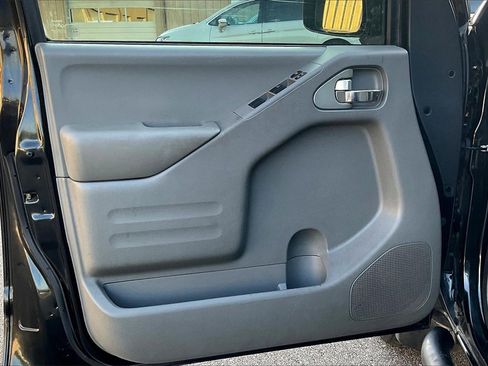 Used 2019 Nissan Frontier SV w/ Value Truck Package image 23