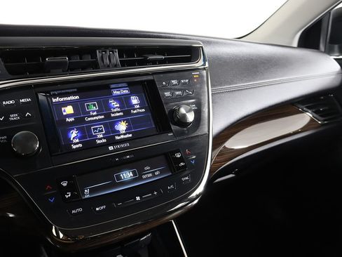 Used 2014 Toyota Avalon Limited FWD image 28
