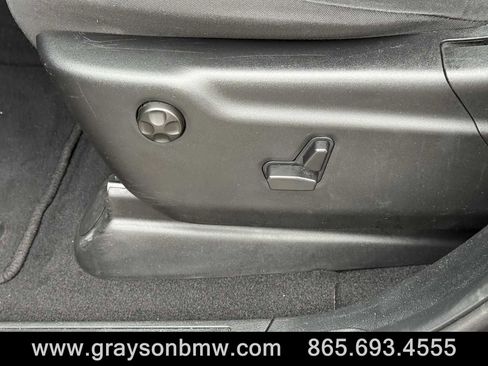 Used 2025 Dodge Durango GT image 11