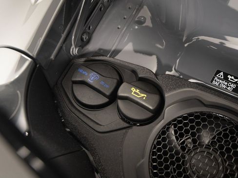 New 2026 Porsche 911 Carrera image 44