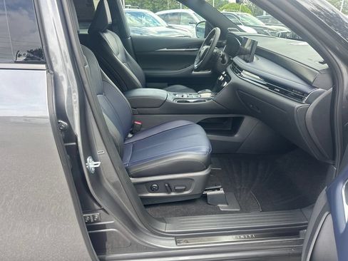 Used 2026 INFINITI QX60 Sport w/ Dark Cargo Package AWD/4WD image 11