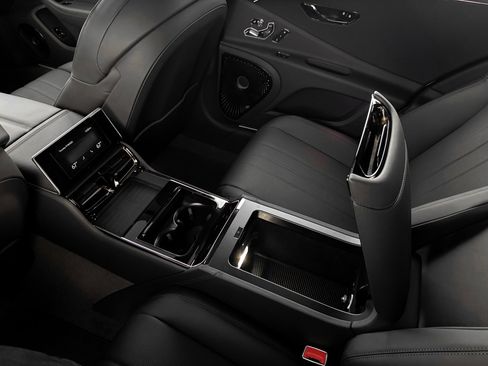 New 2026 Bentley Flying Spur Plug-In Hybrid image 27