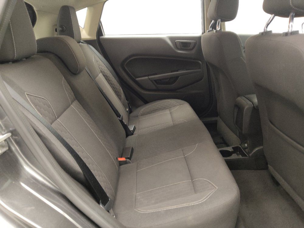 Used 2019 Ford Fiesta SE w/ Equipment Group 201A FWD image 19