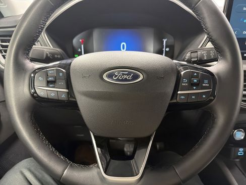 Used 2023 Ford Escape Active w/ Tech Pack #1 image 25
