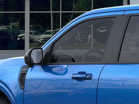 New 2026 Ford Maverick Lariat w/ Black Appearance Package image 21