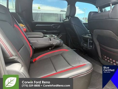 Used 2026 RAM 1500 RHO w/ RHO Level 1 Equipment Group AWD/4WD image 15