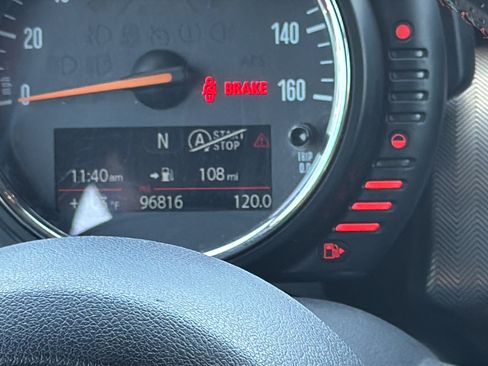 Used 2016 MINI Cooper S FWD image 29