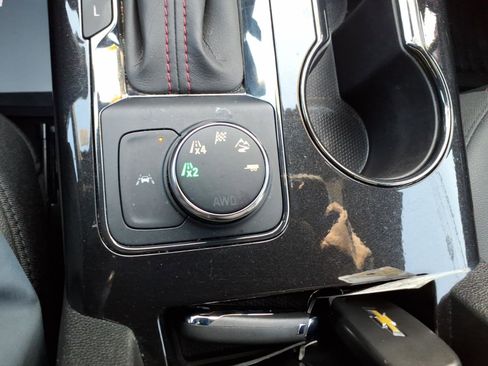 Used 2023 Chevrolet Blazer RS w/ Enhanced Convenience Package image 21