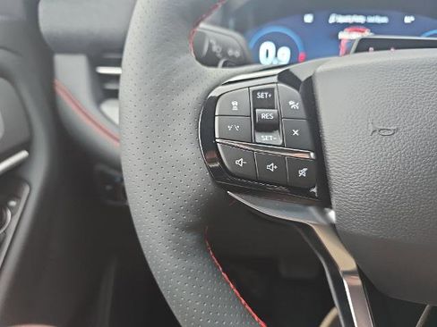 New 2026 Ford Explorer ST image 12