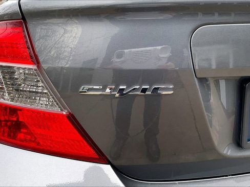 Used 2012 Honda Civic EX image 9
