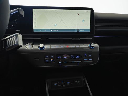 New 2026 Hyundai Kona Limited AWD/4WD image 24