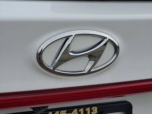 Used 2023 Hyundai Santa Fe SEL AWD/4WD image 34