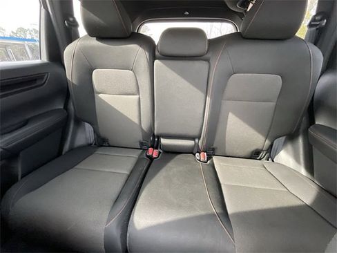 Certified 2023 Honda CR-V Sport image 16