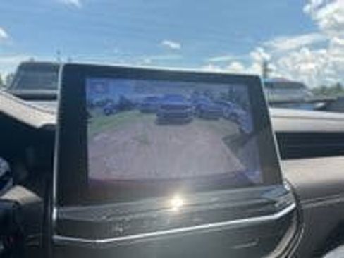 New 2024 Jeep Compass Latitude w/ Convenience Group image 32