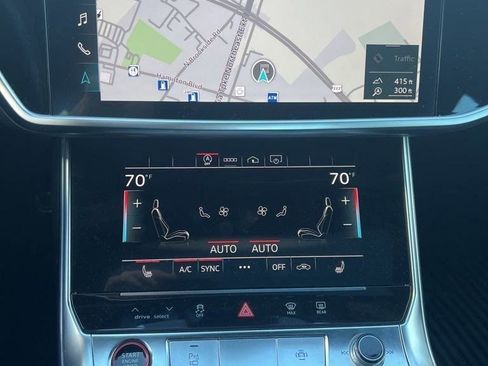 Certified 2023 Audi S6 Premium Plus w/ Premium Plus Package image 14