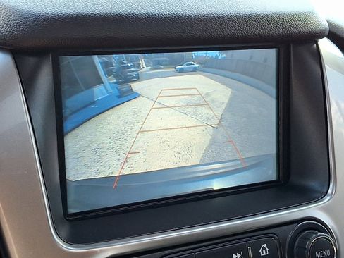 Used 2019 Chevrolet Suburban Premier AWD/4WD image 20