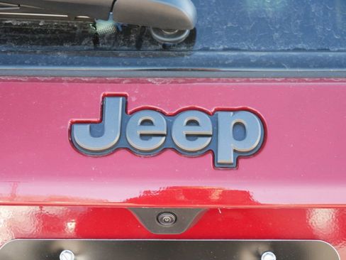 New 2025 Jeep Compass Latitude w/ Altitude Special Edition image 13