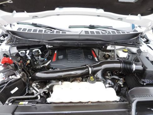 Used 2023 Ford F150 Raptor AWD/4WD image 23