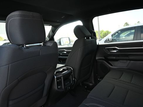 New 2026 RAM 1500 Big Horn AWD/4WD image 19