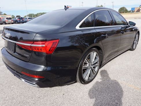 Used 2020 Audi A6 3.0T Premium Plus w/ Premium Plus Package image 6