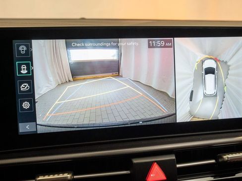 New 2026 Kia Sportage SX image 10