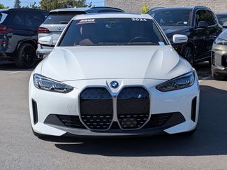 Certified 2024 BMW i4 eDrive35 w/ Premium Package RWD video 2