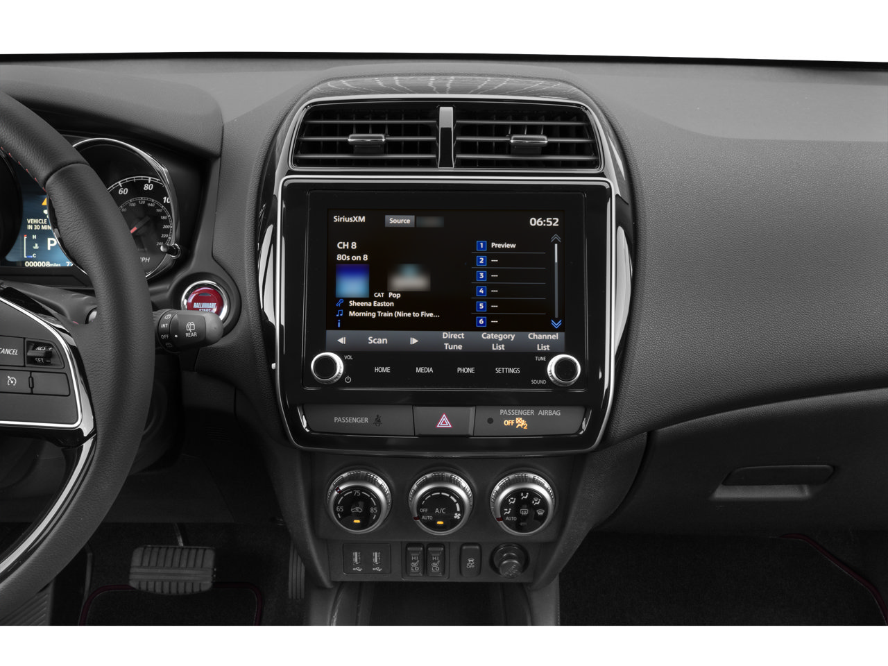 New 2026 Mitsubishi Outlander Sport AWD image 18