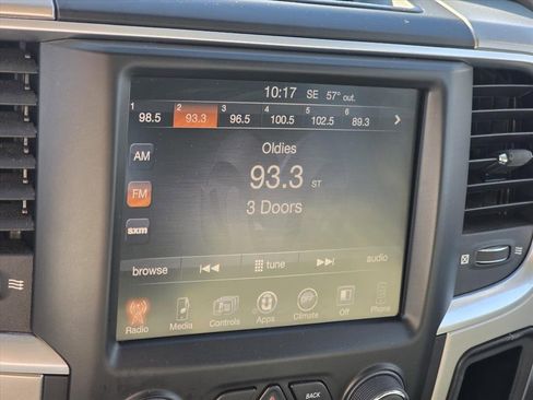 Used 2014 RAM 1500 Big Horn image 4