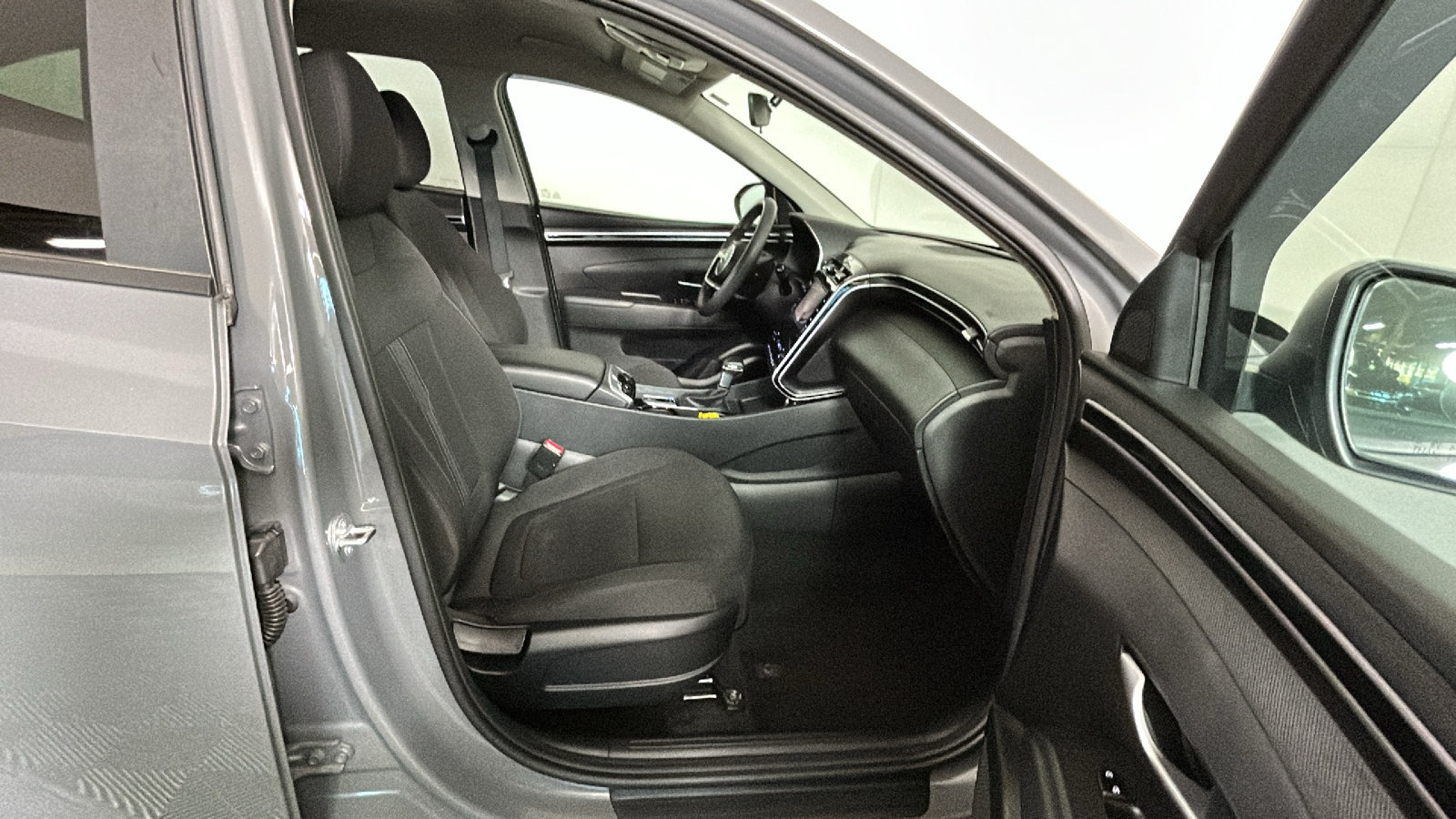 Certified 2024 Hyundai Tucson SEL AWD/4WD image 38