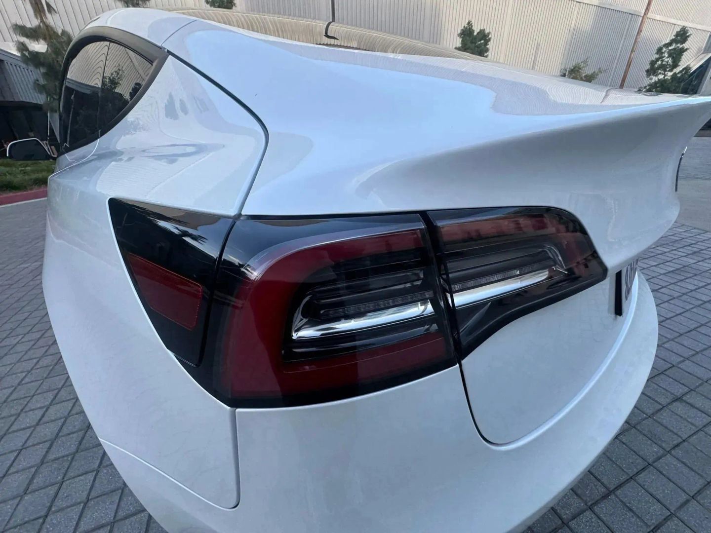Used 2021 Tesla Model 3 Standard Range Plus RWD image 28