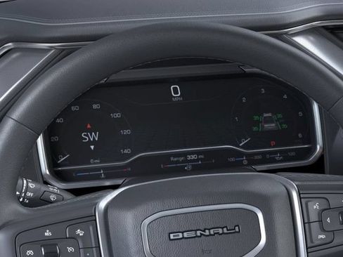 New 2026 GMC Sierra 3500 Denali w/ Technology Package AWD/4WD image 18