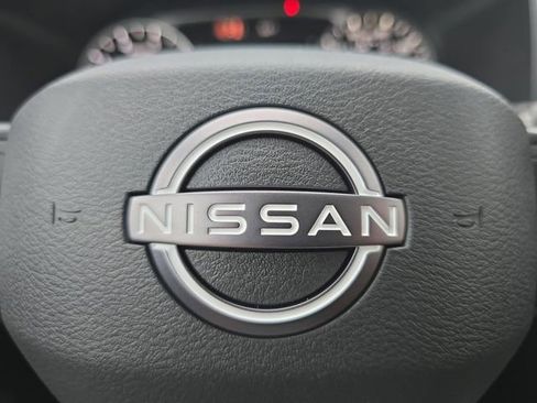 New 2026 Nissan Rogue SV image 5