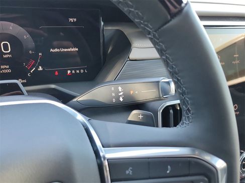 New 2025 GMC Acadia Elevation w/ Super Cruise Package image 18