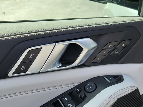 New 2026 BMW X5 M60i AWD/4WD image 15