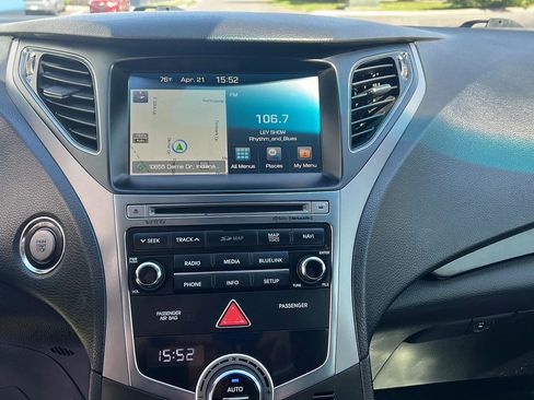 Used 2015 Hyundai Azera FWD image 26