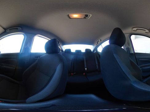 Used 2025 Nissan Versa SV FWD image 42