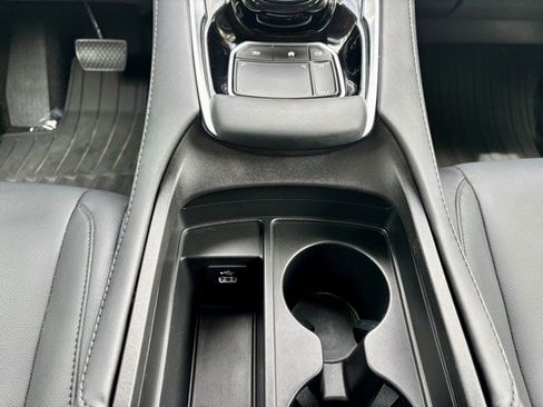 Certified 2023 Acura RDX FWD image 22