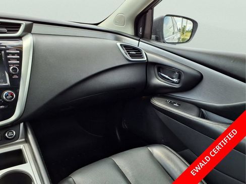 Used 2023 Nissan Murano SL AWD/4WD image 20