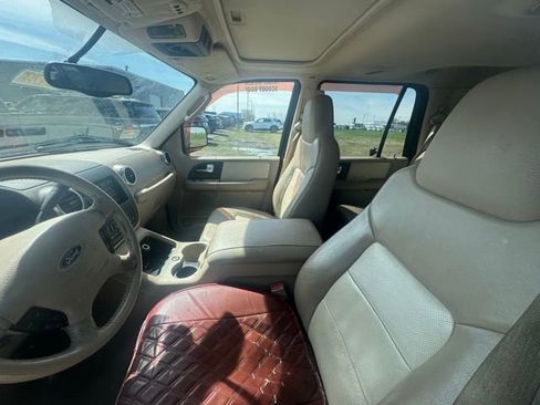 Used 2003 Ford Expedition Eddie Bauer AWD/4WD image 4