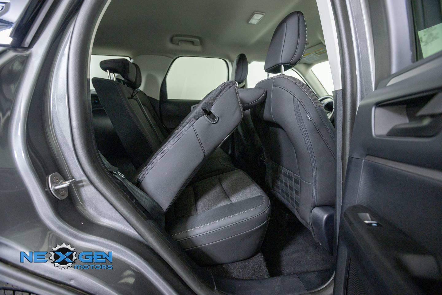 Used 2024 Ford Bronco Sport Big Bend AWD/4WD image 39