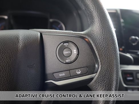 Used 2022 Honda Pilot Sport image 3