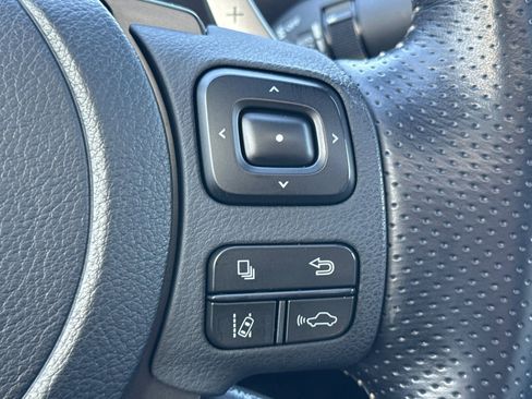 Certified 2022 Lexus IS 350 F Sport image 31