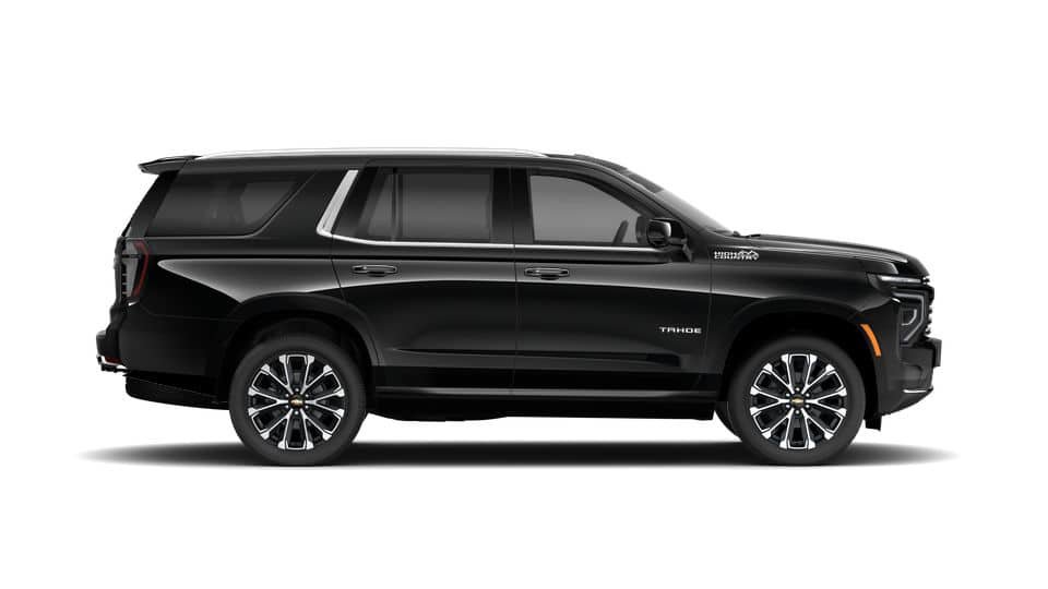 New 2026 Chevrolet Tahoe High Country w/ LPO, Illumination Package RWD image 28