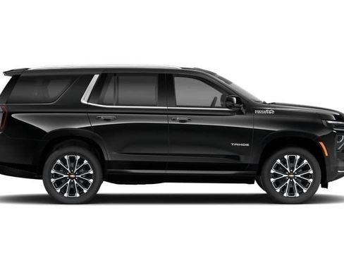 New 2026 Chevrolet Tahoe High Country w/ LPO, Illumination Package RWD image 28