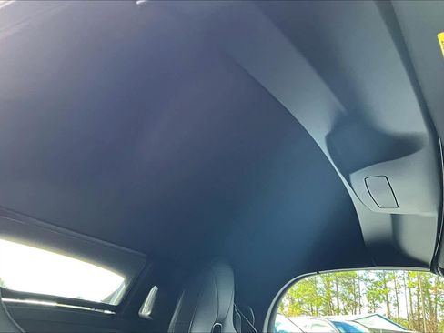 Certified 2023 BMW Z4 sDrive30i w/ Driving Assistance Package image 13